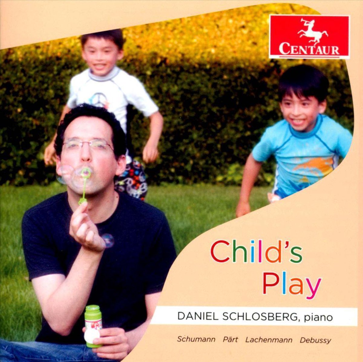 Child's Play
