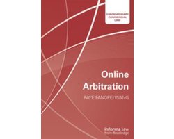 Contemporary Commercial Law - Online Arbitration