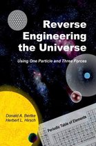 Reverse Engineering the Universe