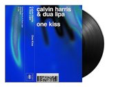 One Kiss (12 Inch Vinyl) (LP)