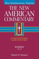 The New American Commentary 27 - Romans