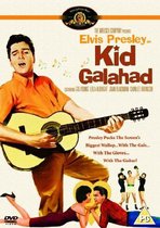 Kid Galahad