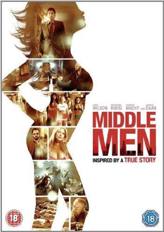 Middle Men
