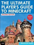 Ultimate Player'S Guide To Minecraft