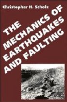 The Mechanics of Earthquakes and Faulting