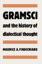 Gramsci and the History of Dialectical Thought