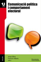 UNICA-Estudis - Comunicació política i comportament electoral