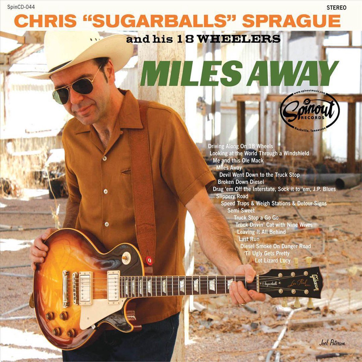 Miles Away