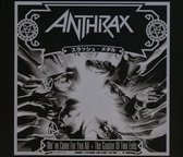 Anthrax - Weve Come For You All The Greater