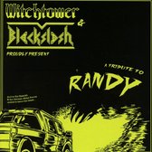 A Tribute To Randy (Split EP)