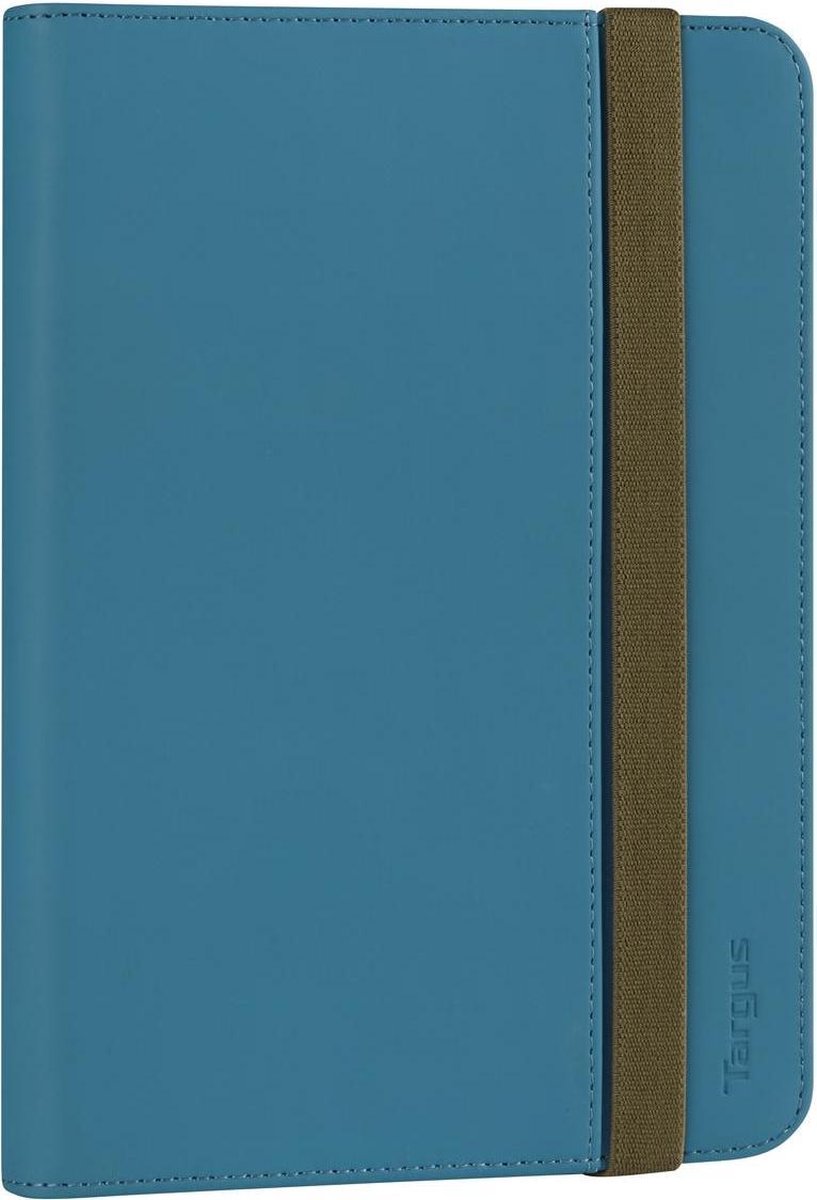 Targus Foliostand - Samsung Tab 4 - 7 inch - Blauw
