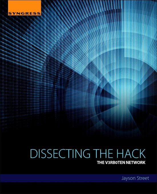 Dissecting the Hack: The V3rb0t3n Network - cover