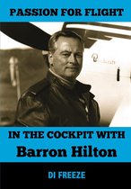 In the Cockpit with Barron Hilton