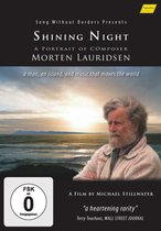 Michael Stillwater - Shining Night (CD)