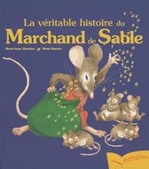 Pg 9 - La Veritable Histoire Du Marchand de Sable