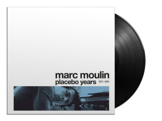 Placebo Years (LP), Marc Moulin | Muziek | bol