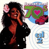 Sensational 70's [Disky Disc 2]