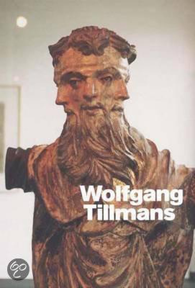 Wolfgang Tillmans, Julie Ault | 9780300120226 | Boeken | bol