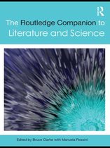 Routledge Literature Companions - The Routledge Companion to Literature and Science