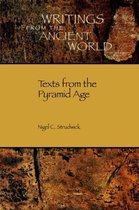 Texts from the Pyramid Age