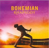 Bohemian Rhapsody - OST (Import)