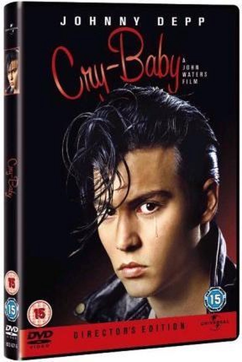 Cry Baby -Se-