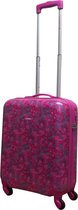 Gabol - handbagage koffer - 55 cm - Style - roze