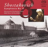 Shostakovich: Symphony No. 8