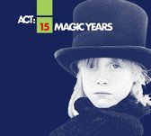 15 Magic Years - Best 0F 1992-2007