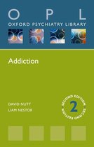 Oxford Psychiatry Library - Addiction