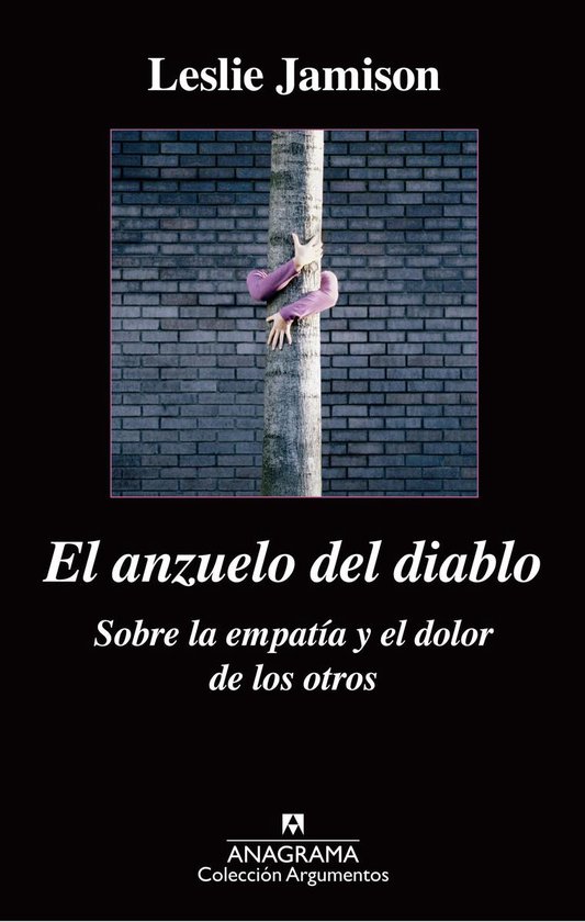El anzuelo del diablo - cover