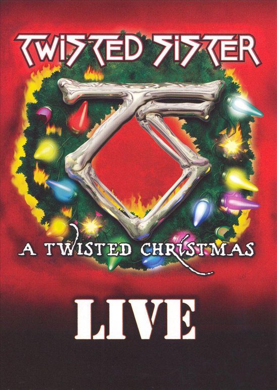 Twisted Sister A Twisted Christmas, Twisted Sister Muziek