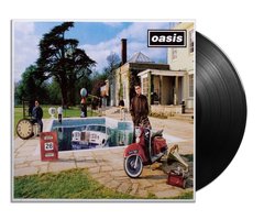 Be Here Now (Remastered) (LP)