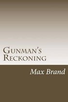 Gunman's Reckoning