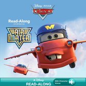 Read-Along Storybook (eBook) - Air Mater Read-Along Storybook