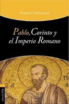 Pablo, Corinto Y El Imperio Romano