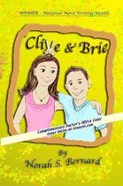 Clive & Brie