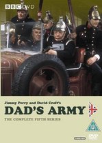 Dad's Army -Series 5 (Import)