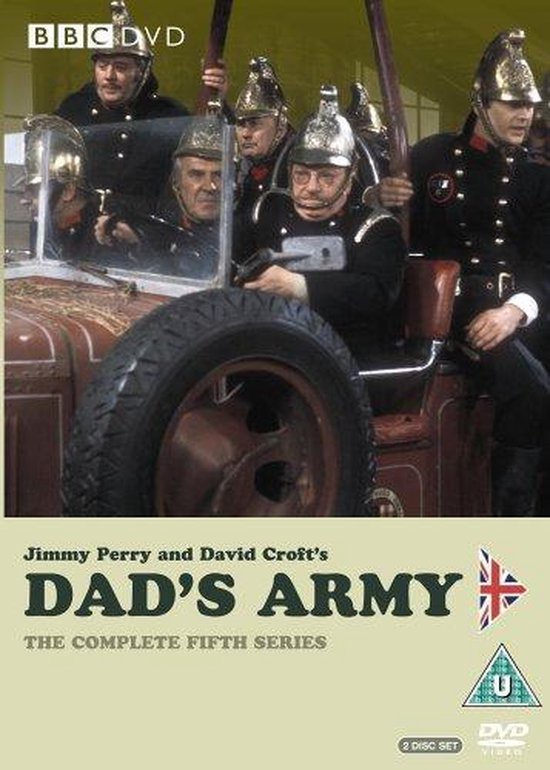 Dad's Army -Series 5 (Import)