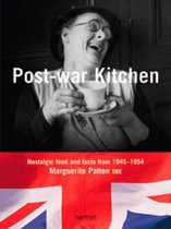 Omslag Post-War Kitchen