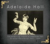 Hall Adelaide - Enduring Charm Of