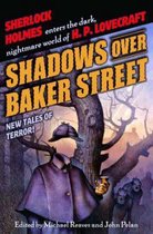 Shadows over Baker Street