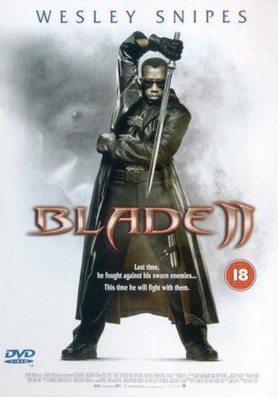 Blade 2