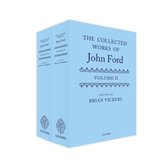 Complete Works Of John Ford Vol II & III