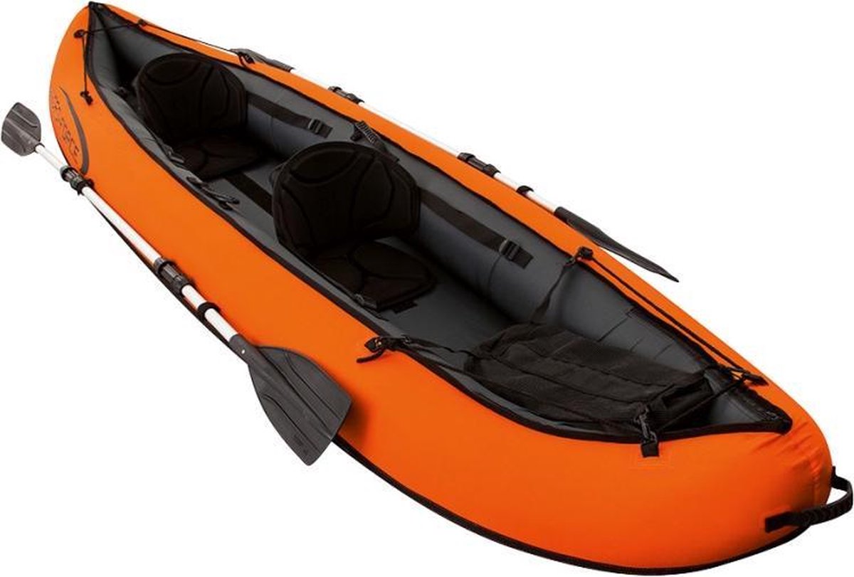 10'10 x 37/3.30m x 94cm Ventura Kayak