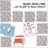 Senore Matze Rossi - Und Wie Geht Es Deinen Dämonen? (CD)