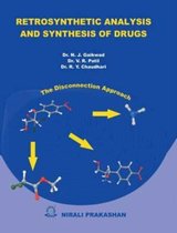 Retrosynthetic Analysis and Synthesis of Drugs