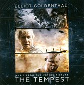 Tempest [Original Motion Picture Soundtrack]