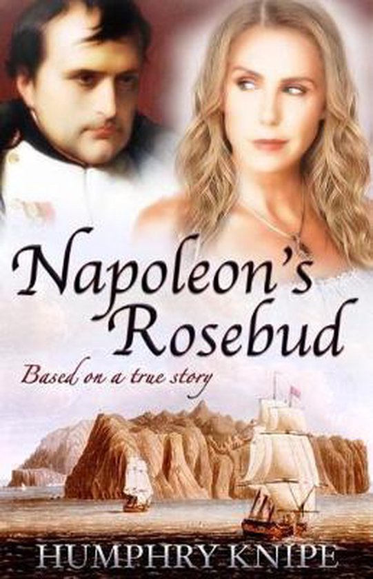 Napoleon's Rosebud - cover