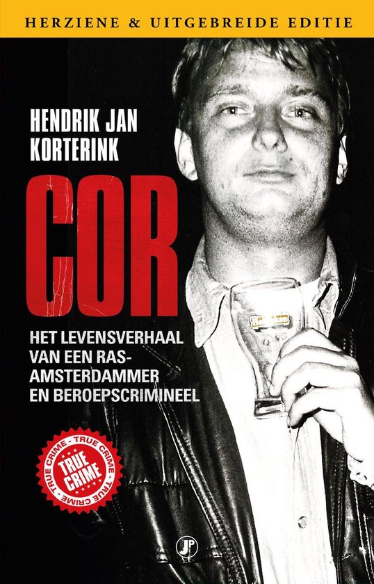 True Crime - Cor - Hendrik Jan Korterink | Respetofundacion.org